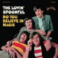  Listen To The Lovin Spoonful