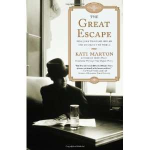   Who Fled Hitler and Changed the World [Paperback]: Kati Marton: Books
