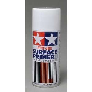  Tamiya 87044 Surface primer spray wht