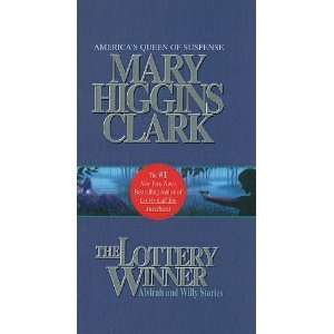   (Alvirah and Willy Stories) [Hardcover] Mary Higgins Clark Books