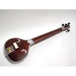  Tambura Flat Back w/ Soft Case   BLEMISHED Musical 