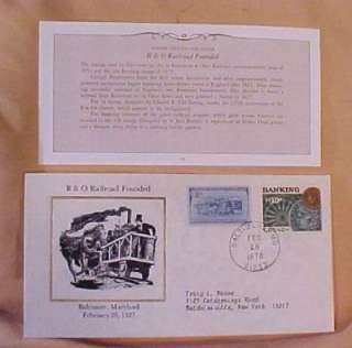 Philatelic History United States Stamp Covers Vol 2 FDC  