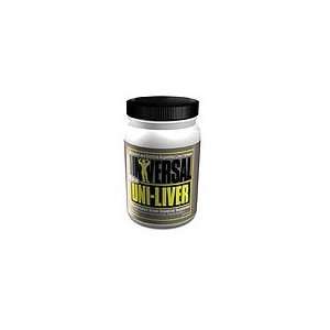 Universal Nutrition Uni Liver, 250 tabs (Pack of 2)
