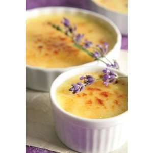  Creme Brulee Famously Fragrant Candle