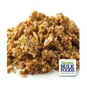 Granola Honey Almond ~ Bulk ~ 2 Lbs.  Grocery & Gourmet 