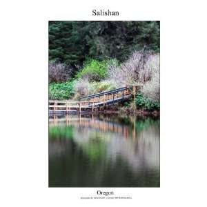  Salishan, Oregon Coast