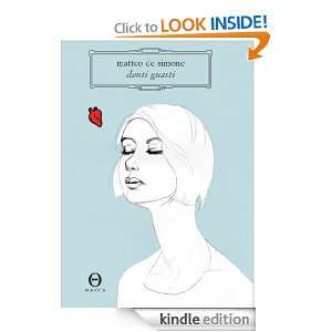   guasti (Italian Edition) De Simone Matteo  Kindle Store