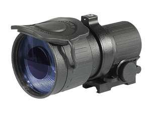 ATN Tactical PS 22 Gen.3 Night Vision Scope for Rifle Scopes w/ IR 