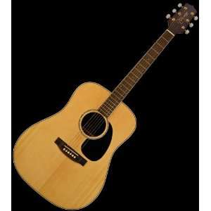  NEW SOLID TOP TAKAMINE G SERIES G360S ACOUSTIC GUITAR 