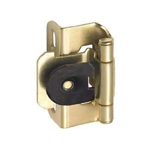  Amerock CM87193 Hinges Bright Brass