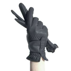   Easy Care Ride N Wash Riding Glove   Large