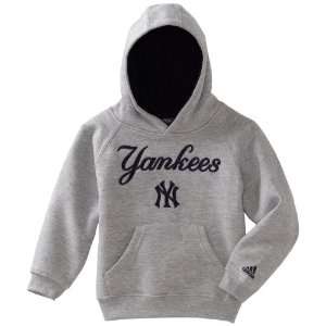   MLB Toddler New York Yankees Fleece Pullover Hoodie: Sports & Outdoors