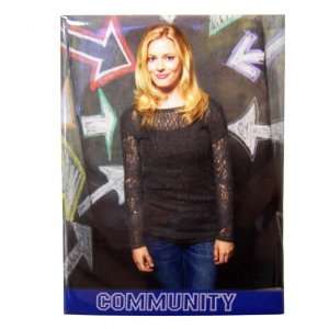  Community Britta Magnet: Everything Else