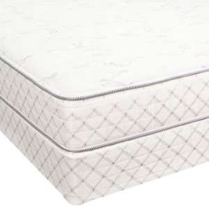  Queen Serta Perfect Sleeper Essential Dorsey Pillow Soft Mattress 