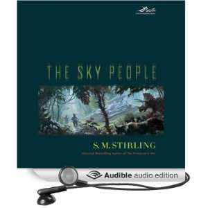   People (Audible Audio Edition) S. M. Stirling, Todd McLaren Books