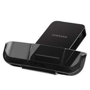    Samsung Galaxy Tab HDMI Multi Media Desktop Dock: Electronics