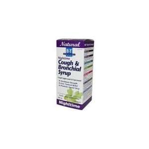   & Tafel Nighttime Cough & Bronchial Syrup ( 1x8 OZ) 