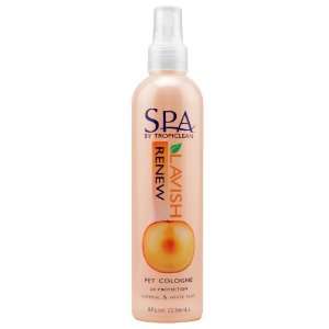  SPA Renew Aromatherapy Spray: Pet Supplies