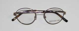   new york eyeglasses these eyeglasses are brand new and are guaranteed