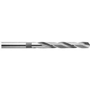  7/8 Carbide Tipped Taper Length Drill