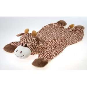  Giraffe Nap N Play Roll Up Mats: Toys & Games