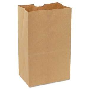 20 15.88 Kraft Paper Bag in Brown