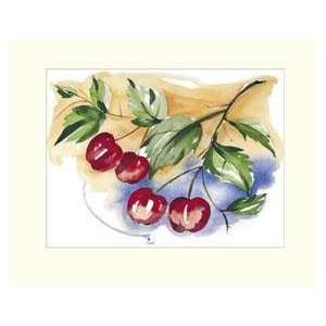  Cherries    Print: Home & Kitchen