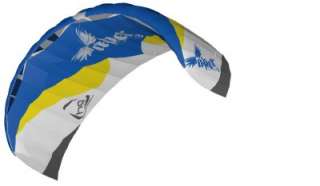 HQ Apex III,Powerkite, Traction Kite, Foil, Depower 10.  