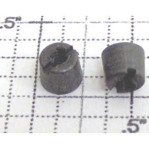  Lionel 2343 122 Brush Plate Nut: Automotive