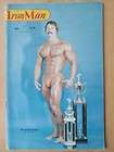 iron man muscle magazine  