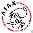 FC Ajax Amsterdam Netherlands Football Sticker 5X5