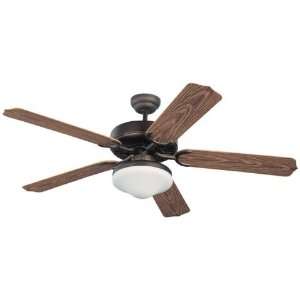  Weatherford Indoor/Outdoor Ceiling Fan: Kitchen & Dining