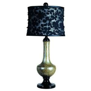  Brunswick Table Lamp And Shade: Home Improvement