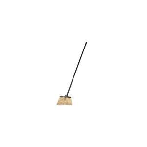  Duo Sweep Medium Duty Angle Broom, Black, 56