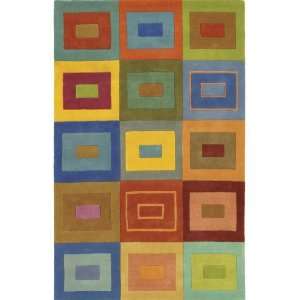  Building Blocks Rug 33x53 Summer