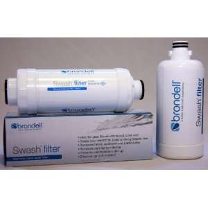  Brondell Swash Ecoseat 100 Bidet Water Filter