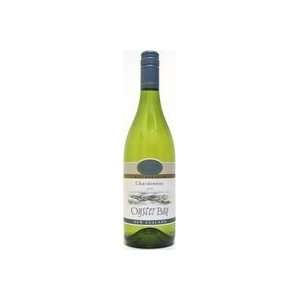  2010 Oyster Bay Chardonnay 750ml Grocery & Gourmet Food