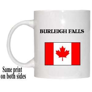  Canada   BURLEIGH FALLS Mug 