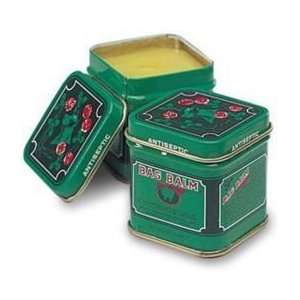  Bag Balm for Chapped Skin [Misc.]