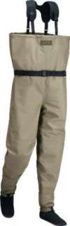 Cabelas Premium Dry Plus Fishing Breathable Waders  