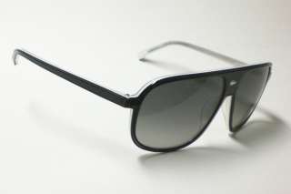 NEW LACOSTE L604S 604S 604 BLACK 035 SUNGLASSES AUTH  