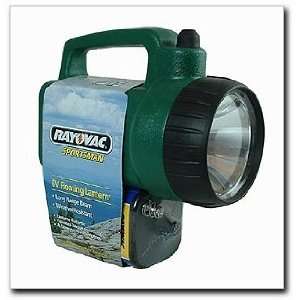  Sportsman Lantern with Battery (SP6V B)
