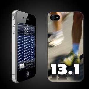  Running Sports iPhone Design Half Marathon 13.1 (Running 