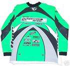 EA SPORTS SUPERCROSS SERIES EXTRA LARGE JERSEY