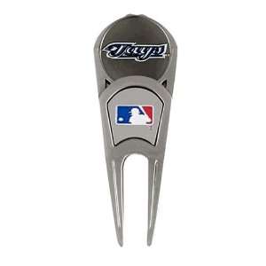  Blue Jays Repair Tool and Ball Marker