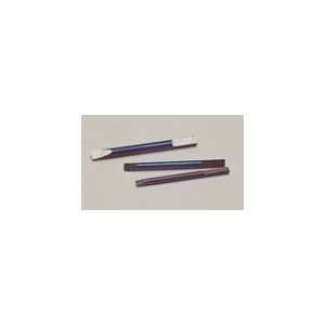  Blades for Set screw Type Screwdrivers, 1.40 Millimeter, 3 