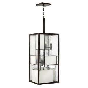  Hinkley Lighting 4576KZ Mondrian 12 Light Foyer Lighting 