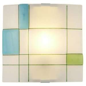  Appliquations Mondrian Wall Sc Wall Sconce By Oggetti 