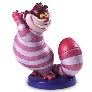  Cheshire Cat Surreal Smile