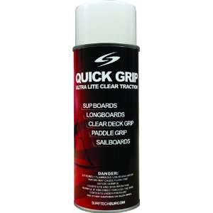  Surftech Quick Grip Deck Spray
